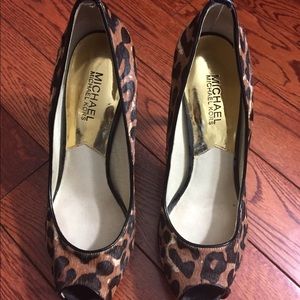 Michaels Kors - Animal prints